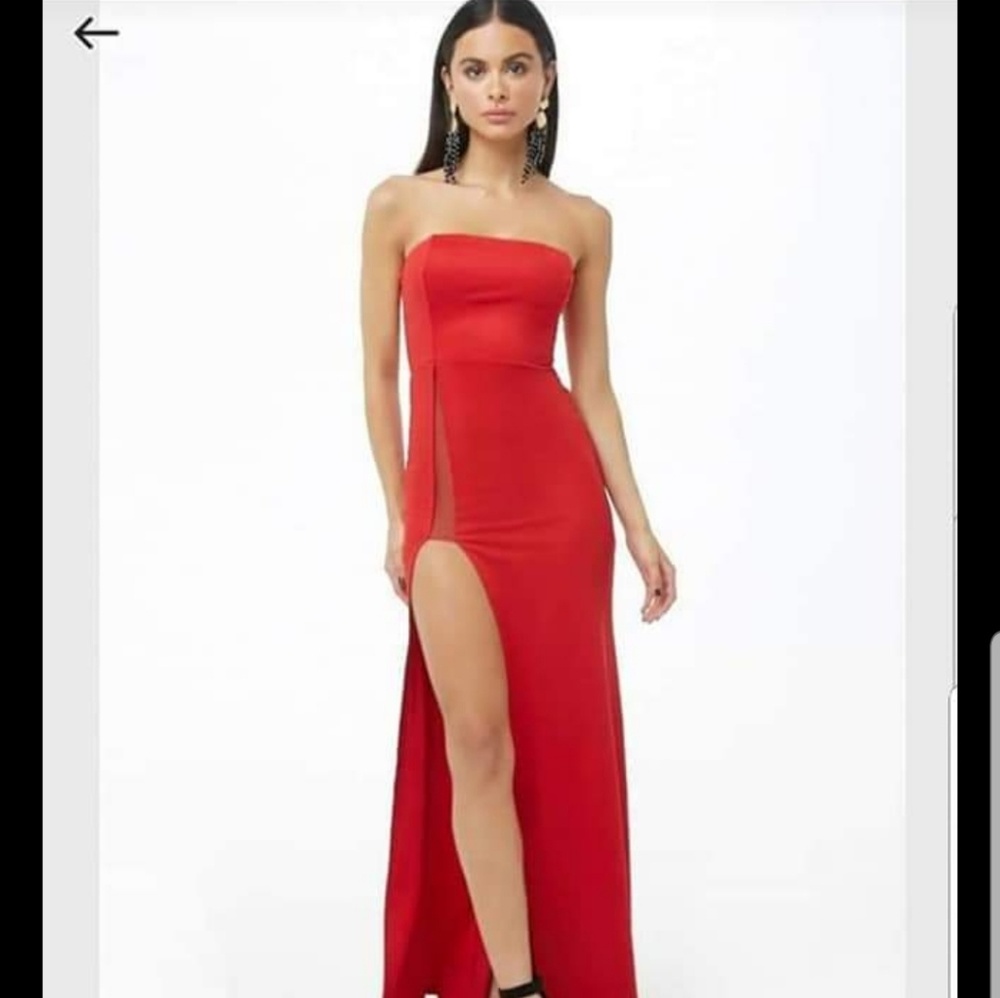 Womens dress